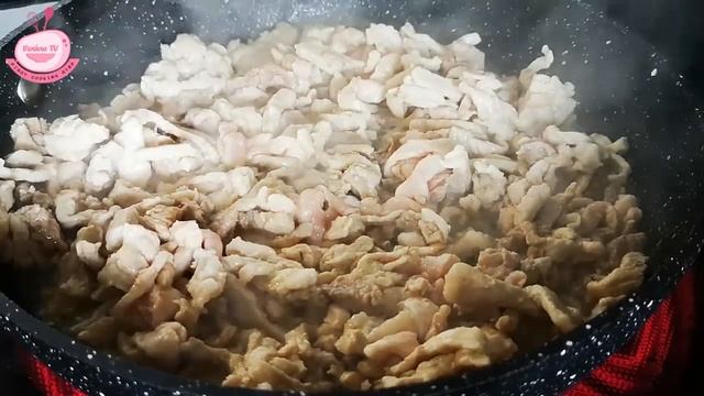 Pork Teriyaki (Simple And Easy To Prepare)