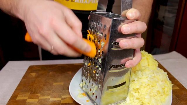 Сельдь на шубе | Простая и оригинальная закуска на праздничный стол смотреть онлайн