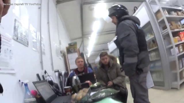 Как убирают неудобных людей из самоката и не дают права работать!