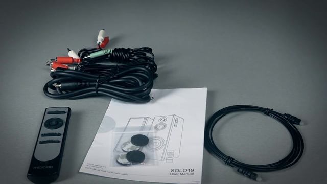 Активная акустика Microlab Solo 19 смотреть онлайн