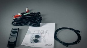 Активная акустика Microlab Solo 19