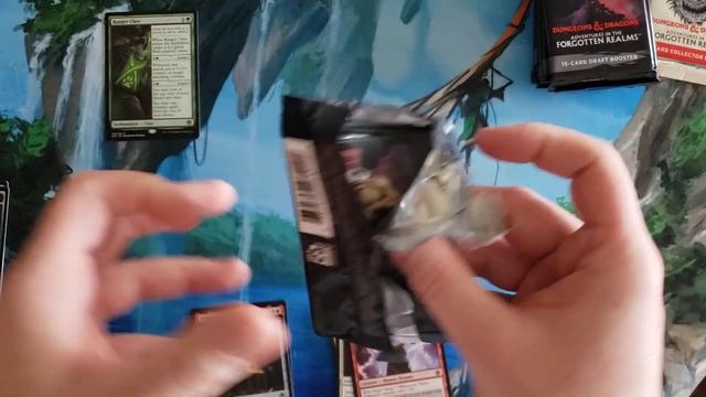 Let's crack one of these fancy Adventures of the Forgotten Realms Gift Bundles смотреть онлайн