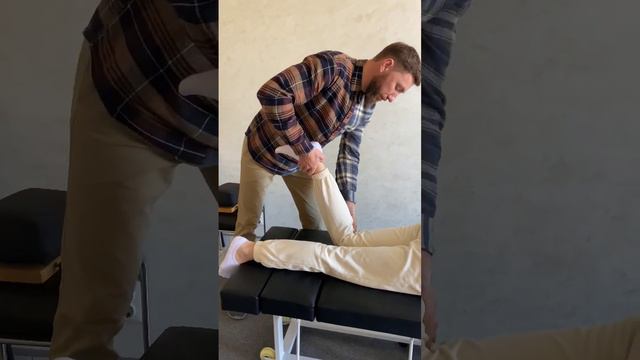 Коррекция смещения латеральной части большеберцовой кости в коленном суставе смотреть онлайн