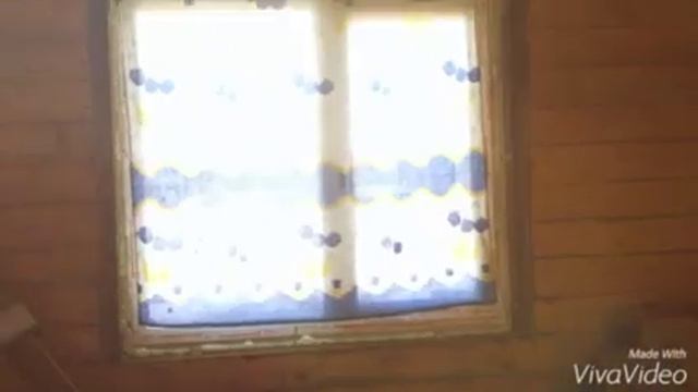 Строительство дома 9*9 , дом из бруса, интерьер . Частный дом, своими руками . дом 9*9 смотреть онлайн