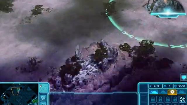 Command & Conquer 4 GDI Mission 3 смотреть онлайн