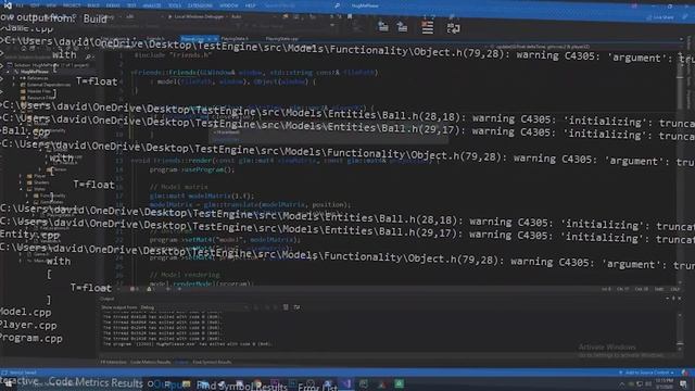 When You Haven't Programmed in Months смотреть онлайн