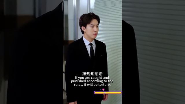 女孩帶著孩子假死逃生，5年後帶崽霸氣歸來，卻不曾想死對頭的兒子竟然和自己兒子長得一模一樣！#熱播短劇#霸道總裁#萌娃#甜寵#chinesedramaengsub