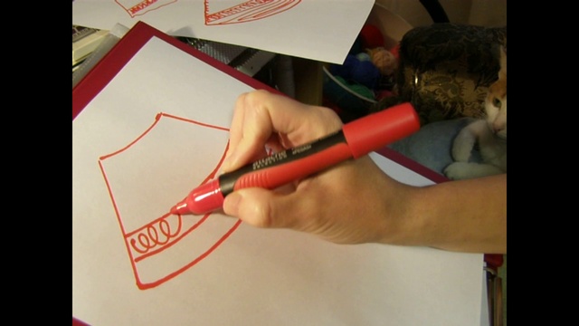 Особенности вязания подолов смотреть онлайн