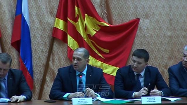 Златоустовский хлебокомбинат: ситуация сложная, но в кризис выстояли смотреть онлайн