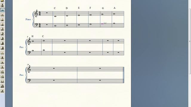 Теория музыки_урок 1 смотреть онлайн