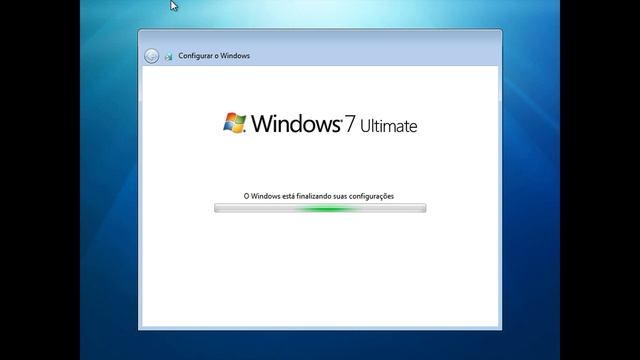 Windows 7 Ultimate SP1 Super Lite PT BR X86 and X64 07 2019 By ThePreps3 смотреть онлайн