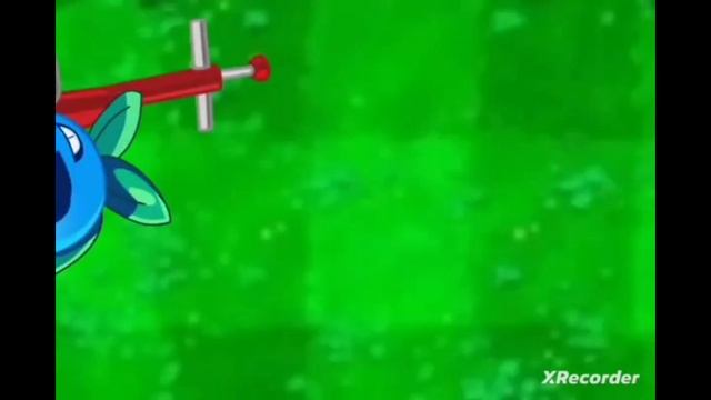 рисуем мультфильмы 2 PvZ 2 салвеи(ер-1) смотреть онлайн