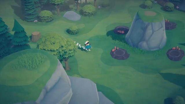 Time on Frog Island - Crunch Time Route смотреть онлайн