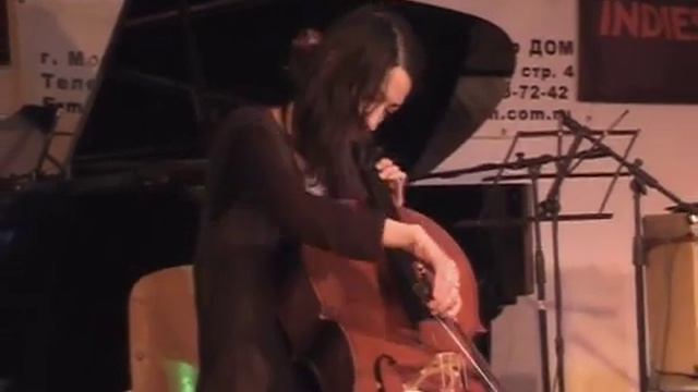 Julia Kent "Tempelhof" смотреть онлайн