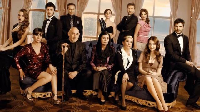 Lale Devri - Jenerik Müziği