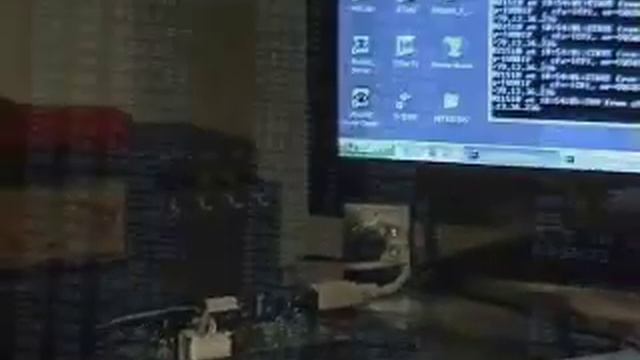 IK7IMO R DV NODE ADAPTER смотреть онлайн
