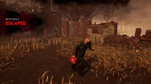 How to get the ugly sweater during the bone chill event in Dead By Daylight смотреть онлайн