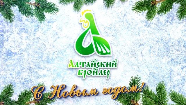 Алтайский Бройлер смотреть онлайн