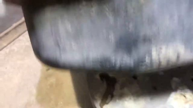 Ремонт топливного бака БЕЗ ВЫПАРИВАНИЯ смотреть онлайн