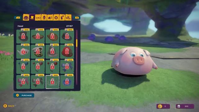 Deformers Beta Character Creation смотреть онлайн