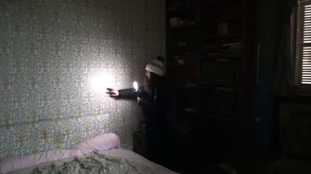 J'ai retrouvé le propriétaire de ce manoir abandonné 😱 смотреть онлайн