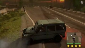 играю в мадаут 2 на пк