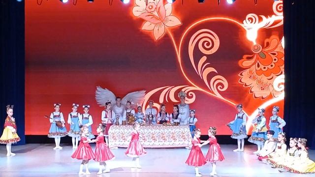 танцы у лисы(2) смотреть онлайн