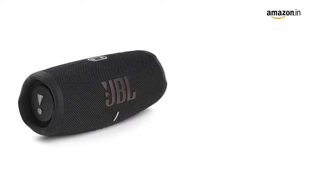 JBL Charge 5, Wireless Portable Bluetooth Speaker with JBL Pro Sound, 20 Hrs Playtime, Powerful смотреть онлайн