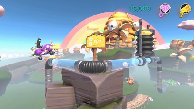 Runner3 Nintendo Switch Review смотреть онлайн