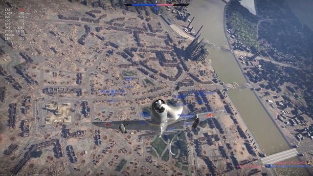 Полезные ИГРОВЫЕ советы / Танковые РБ / War Thunder смотреть онлайн