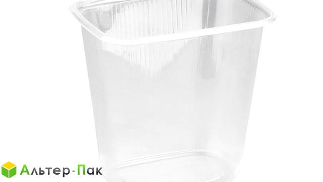 Контейнер 108  мм