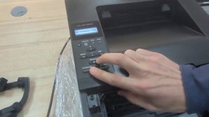 Сброс счетчиков принтер brother 5000-5100dn