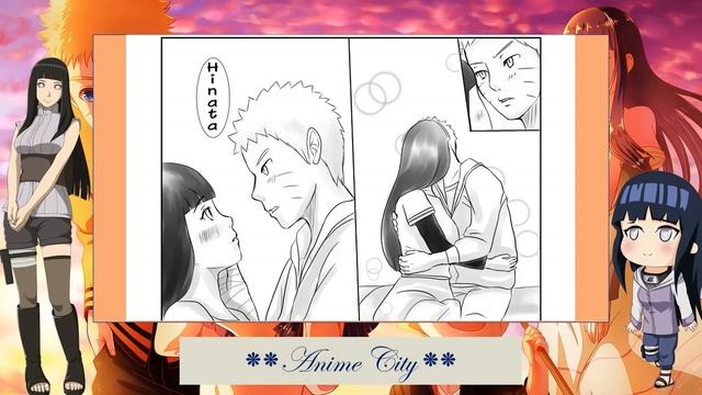Hinata Mintak Sekali Lagi | Naruhina Doujinshi | Anime Sub Indo Bahasa Indonesia смотреть онлайн