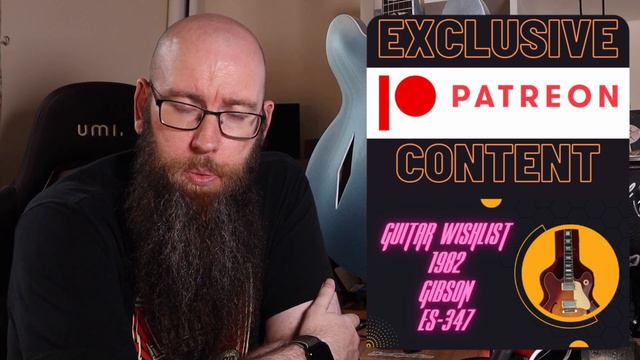Is a CHIBSON Dave Grohl Signature 335 worth it? смотреть онлайн