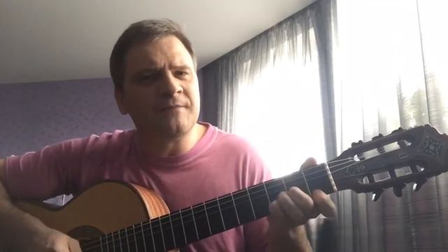 Карантин, грусть. Как-то шёл я... смотреть онлайн