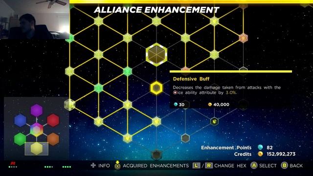 Marvel Ultimate Alliance 3: How Level Up Your Characters Fast Without Glitch(Level 100) смотреть онлайн