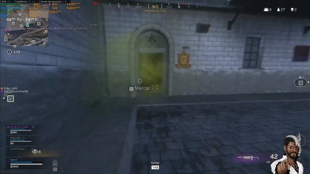 Call of Duty Rebirth Island | Xeon E5-2640v3 Unlock | RX 6660XT 8GB | 1080p Ultra Settings смотреть онлайн