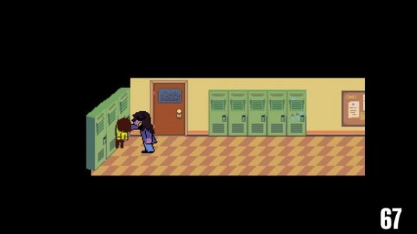 100 ФАКТОВ - ДЕЛЬТАРУН | ПОСМОТРИ это ВИДЕО перед Дельтарун 2 глава / Deltarune Chapter 2
