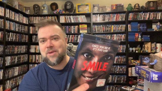 Blu-Ray Collection Update 7 Pickups! 4K Ultra HD, House Of Dragon, Horror, Drama, Action, Comedy,DV смотреть онлайн