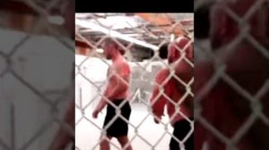 Cмотрите как борется Шон Стрикленд просто шок