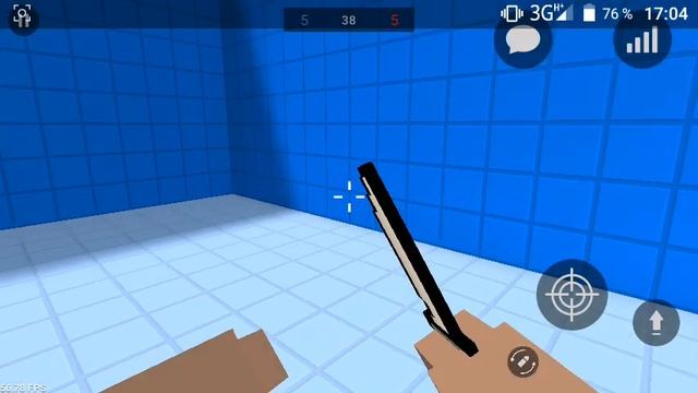 BLOCK STRIKE! МИНИ ИГРЫ: ПРОХОЖДЕНИЕ ДО 7 УРОВНЯ смотреть онлайн