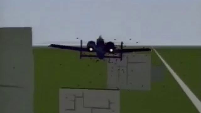 A-10 Cuba! (Game Trailer) смотреть онлайн