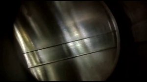 ствол Franchi Horizon 308win после года эксплуатации