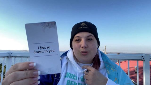CANCER ♋️ LOVE MESSAGES ?YOU VS THEM?MISS EDIE ORACLE смотреть онлайн