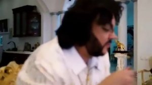 Жизнь так коротка, а койфовать и кушать хочется, Киркоров