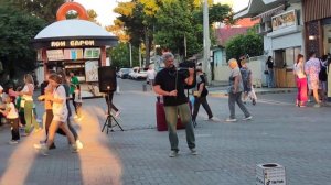 СКРИПАЧ, РЕЛАКС МУЗЫКА