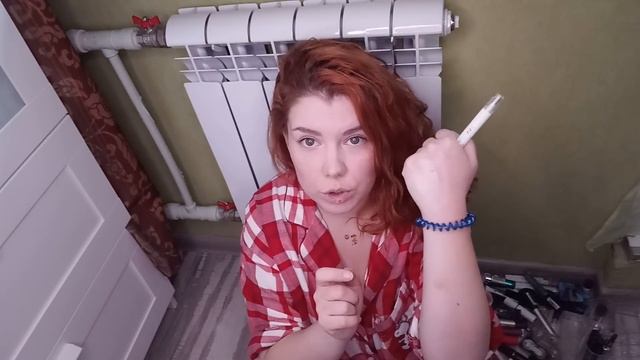 Медитативный разбор косметики. Хайлайтеры. смотреть онлайн