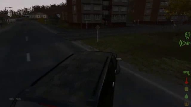 Беда...[DayZ Epoch] смотреть онлайн