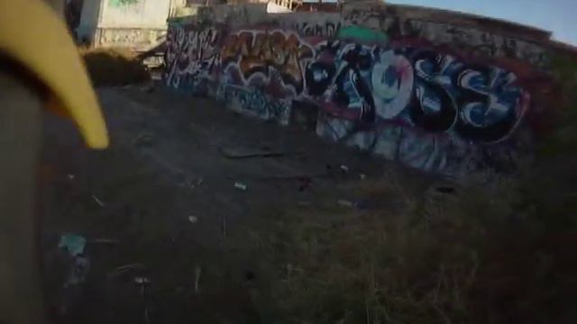 Moon Towers, Calipatria , CA 1vs1 Hunt смотреть онлайн
