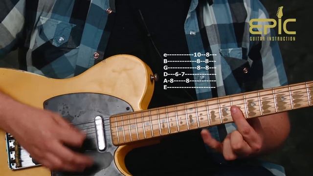 Learn how to play David Bowie Fame guitar song lesson with chords rhythms riffs strums techniques смотреть онлайн